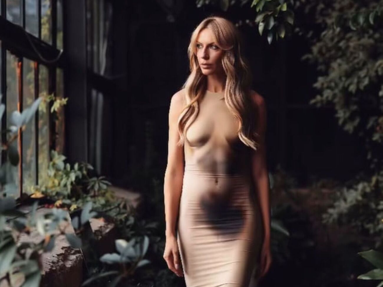 СМИ пишут, что Никитюк беременна