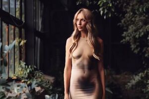 ЗМІ пишуть, що Нікітюк вагітна