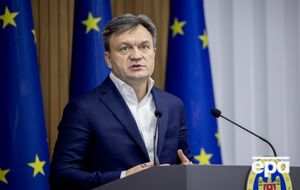 Речан заявил, что Приднестровье получит €20 млн на газ