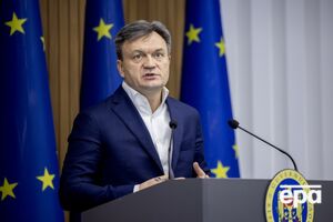 Речан заявил, что Приднестровье получит €20 млн на газ