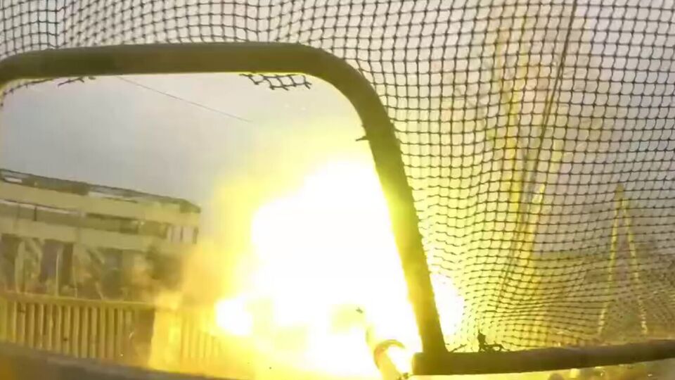 Вибивати російських загарбників у Торецьку випало українській бронегрупі, зазначили в ОСУВ "Хортиця"