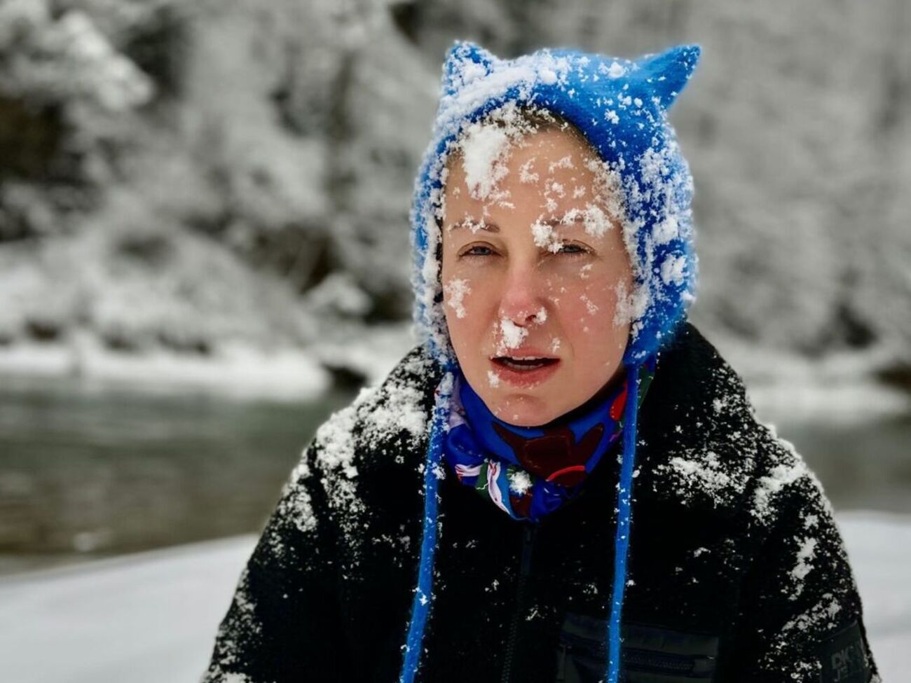 Матвиенко с семьей отдыхает в Яремче