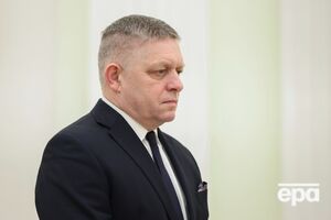 Протестующие заявили, что Фицо хочет отдать Словакию РФ