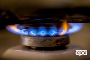 У Придністров'ї проблеми з опаленням через вимкнення газу