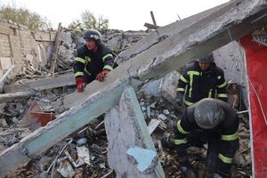 Подразделение раненого оккупанта нанесло удар по селу Гроза и убило более 50 человек