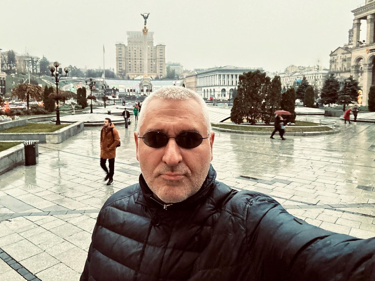 Фейгин: российская сторона выставила такие "хотелки", что американцы отказались продолжать
