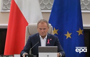 Позицию властей Венгрии относительно войны в Украине Туск считает пророссийской