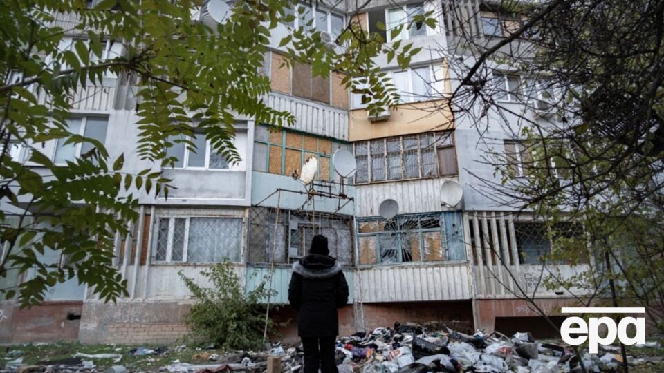 Це вже шостий випадок поранення людей у такий спосіб, наголосили в Херсонській ОВА