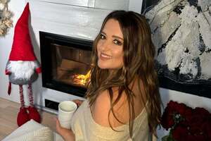 Могилевская – певица, телеведущая и продюсер