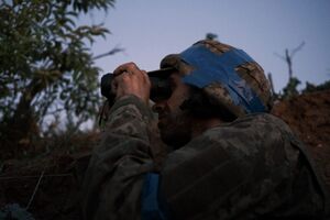 Окупанти намагаються маневрувати, просочуватися невеликими групами, розповіли у ЗСУ