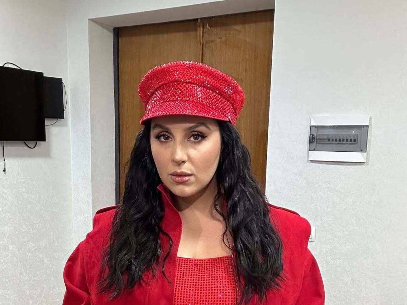 156 048 человек проголосовали за то, чтобы Джамала была в жюри в нацотборе