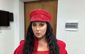 156 048 человек проголосовали за то, чтобы Джамала была в жюри в нацотборе