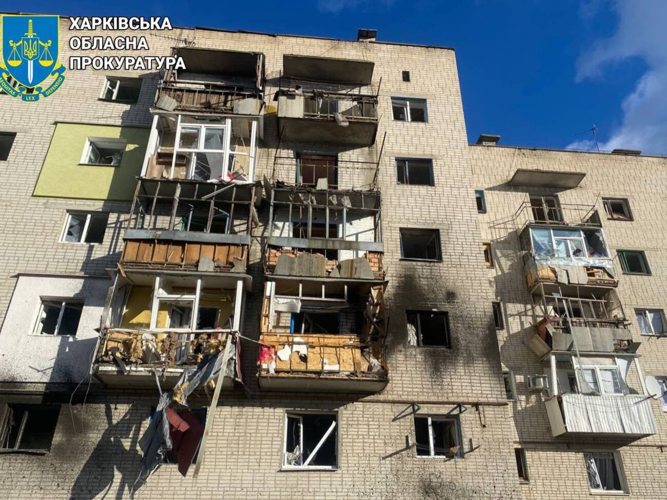 Цивільному, який загинув унаслідок обстрілу, було 74 роки