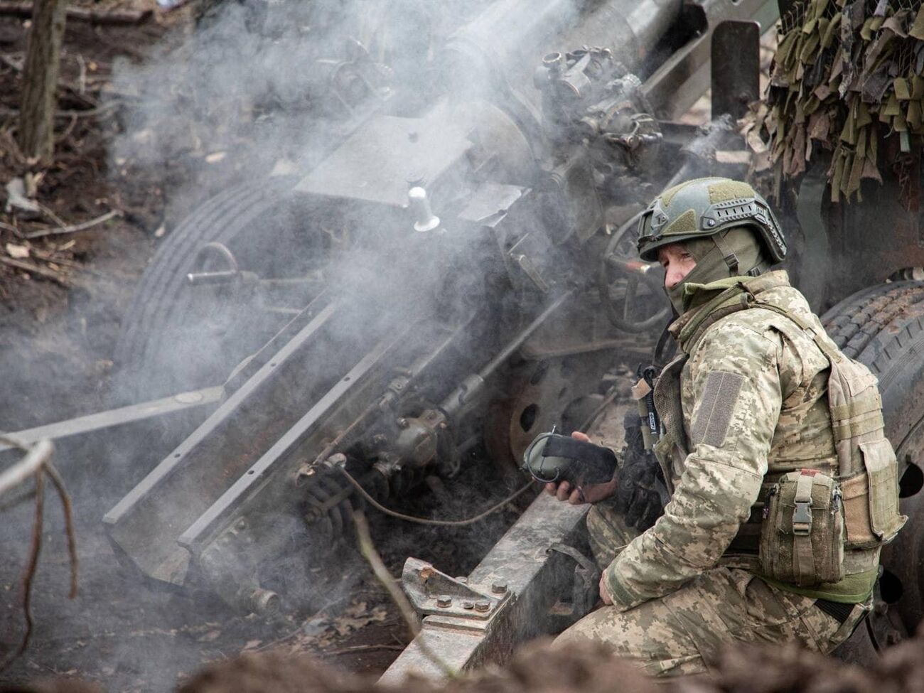 Найбільшу кількість російських атак на українські позиції Генштаб зафіксував на покровському, курському та курахівському напрямках