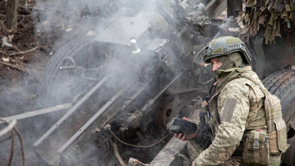 Найбільшу кількість російських атак на українські позиції Генштаб зафіксував на покровському, курському та курахівському напрямках