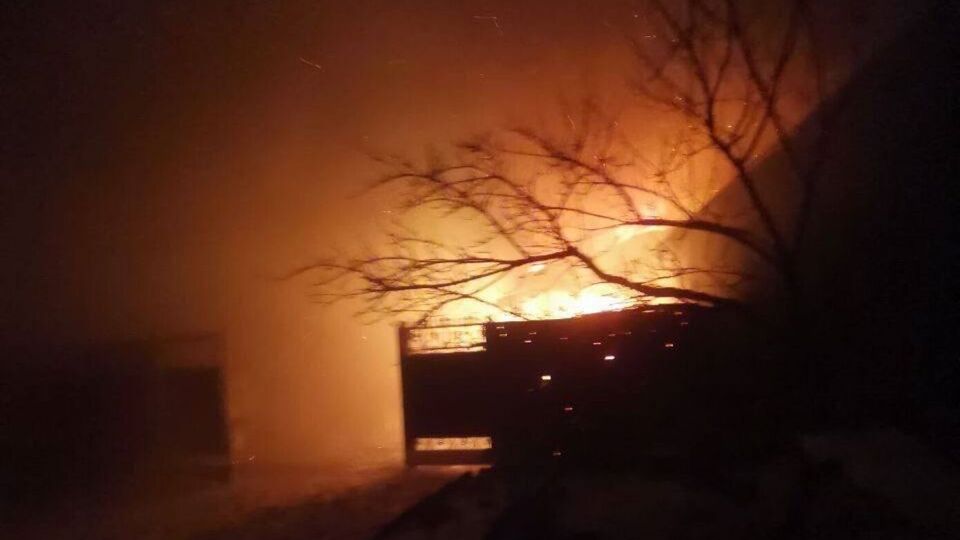 Міністерство оборони країни-агресора РФ відзвітувало про нібито 61 збитий дрон