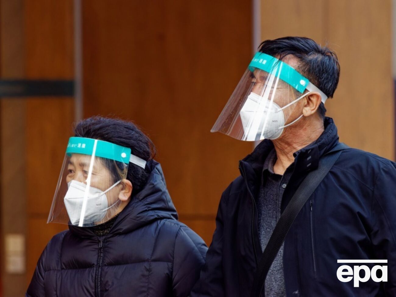 В Китае наблюдается вспышка вирусного заболевания