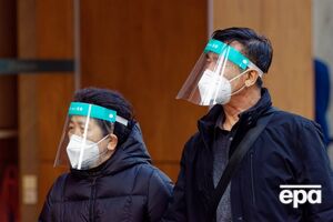 В Китае наблюдается вспышка вирусного заболевания