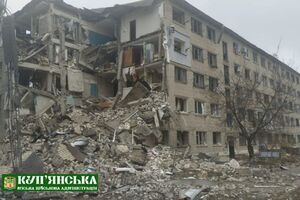 Категорично відмовляються виїжджати з Куп'янська здебільшого люди похилого віку, зазначив голова МВА