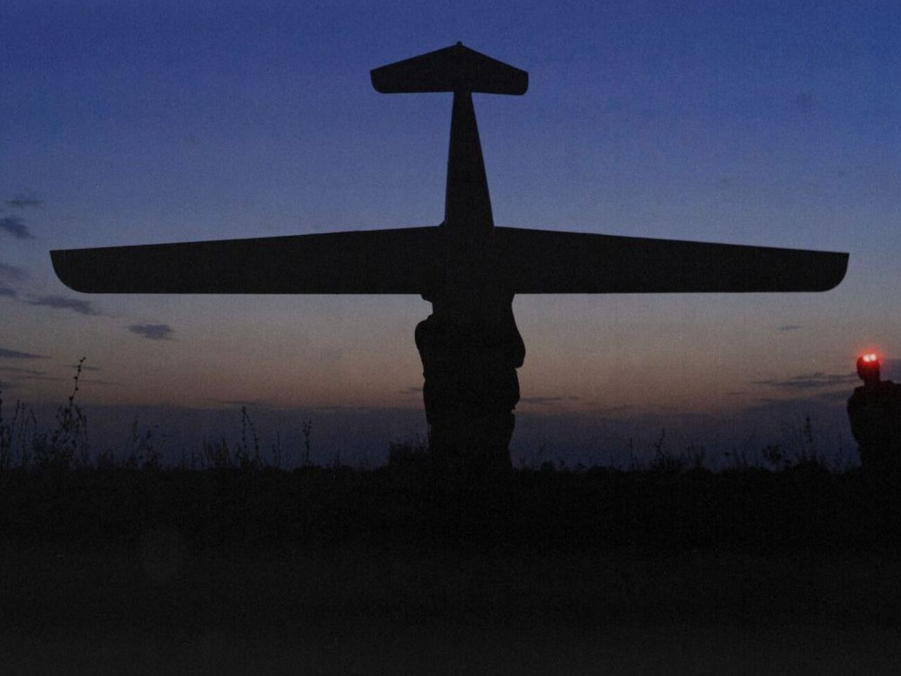 Сырский рассказал о результатах работы беспилотников на фронте