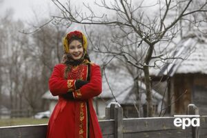 В ближайшие дни в Украине потеплеет