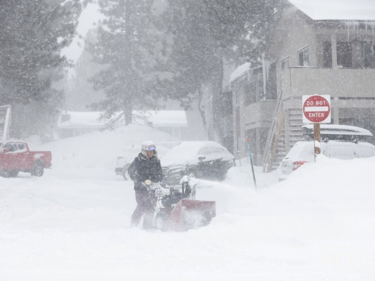 Непогода затронет около 62 млн человек