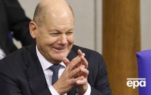 Генсек партии назвал сообщение о якобы запланированной встрече немецкого и российского политиков "крайне проблематичным, подлым и вероломным"