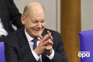 Генсек партии назвал сообщение о якобы запланированной встрече немецкого и российского политиков "крайне проблематичным, подлым и вероломным"