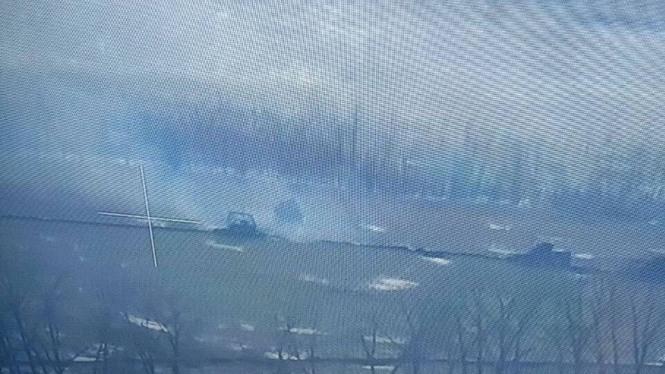 5 січня Україна активізувала бойові дії в Курській області, повідомили в ЦПД при РНБО