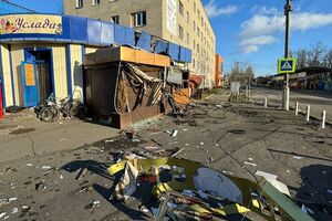 Російські війська перебували за 2 км від Покровська, повідомляли у ЗСУ 2 січня