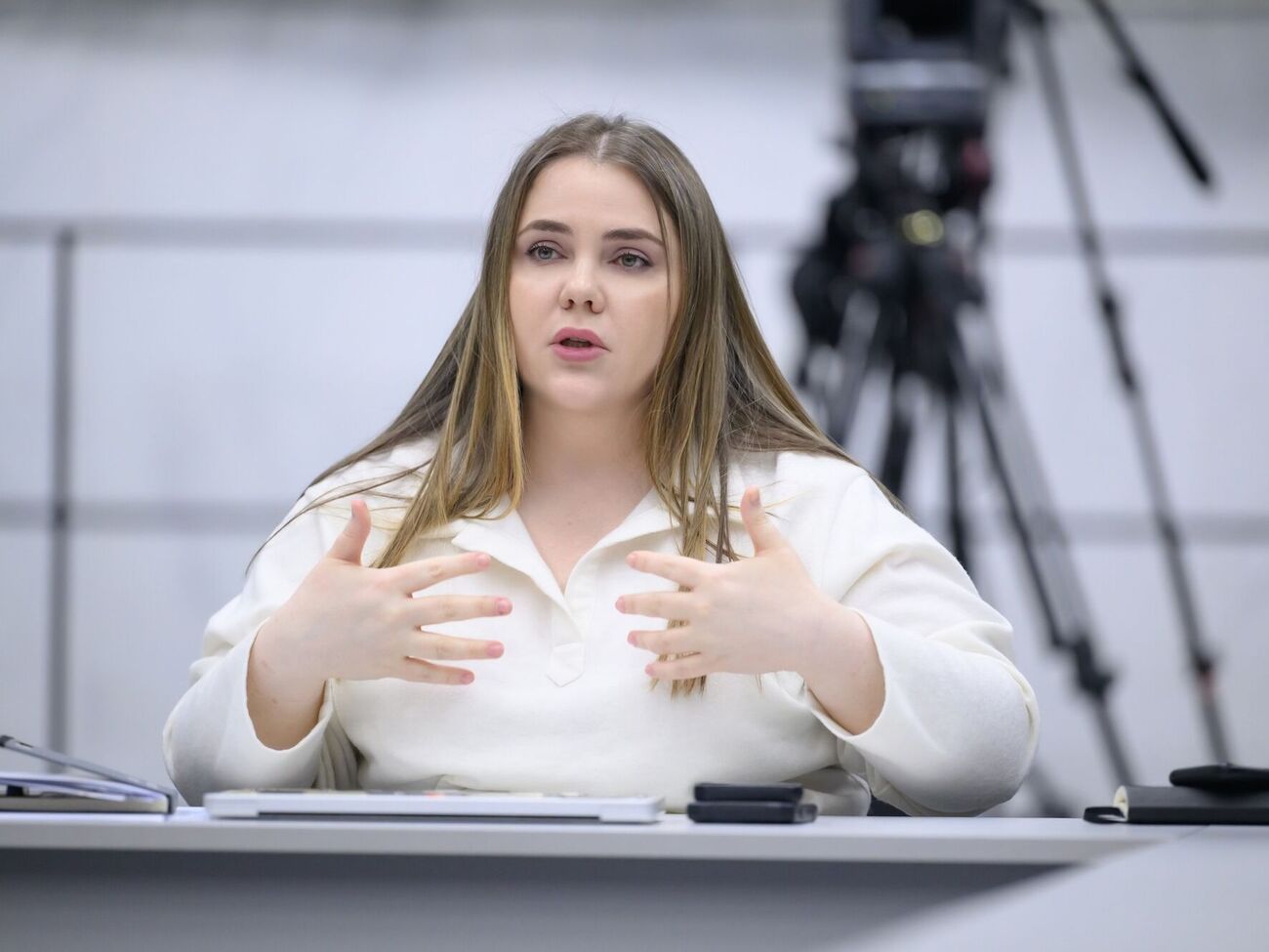 В "Резерв+" возобновлена услуга отсрочки для многодетных родителей, сообщила Черногоренко 5 января