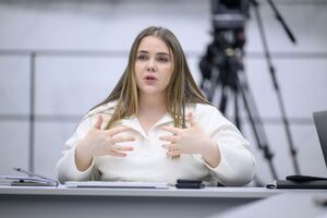 В "Резерв+" возобновлена услуга отсрочки для многодетных родителей, сообщила Черногоренко 5 января