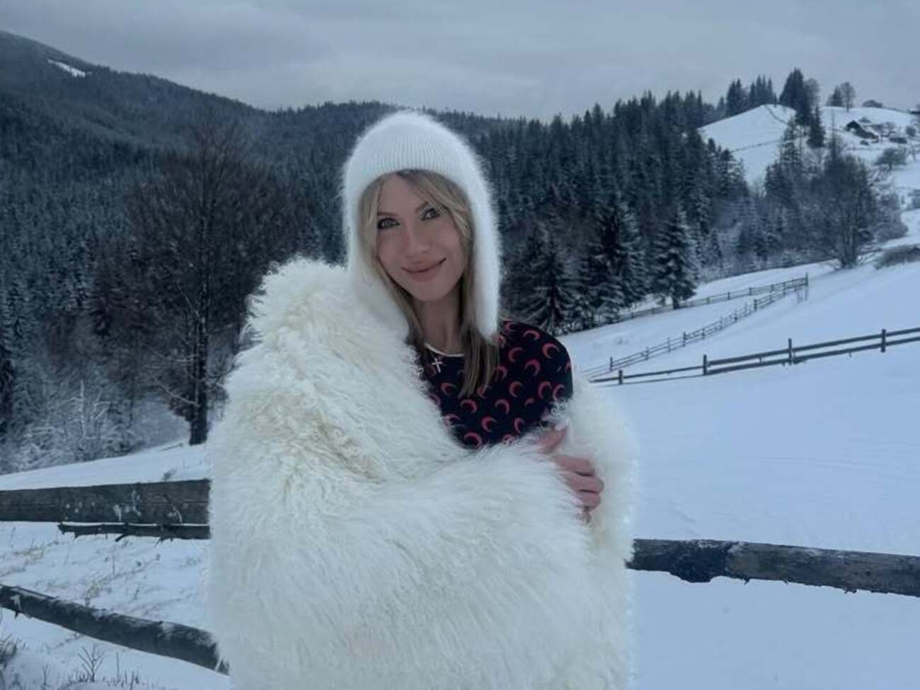 Никитюк: Я живой человек и тоже хочу жить