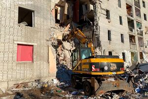 Оккупанты атакуют Сумскую область FPV-дронами, КАБ, ударными БПЛА Shahed, рассказали в ОВА