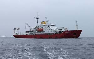 "Ноосферу" разгружают