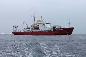 "Ноосферу" разгружают