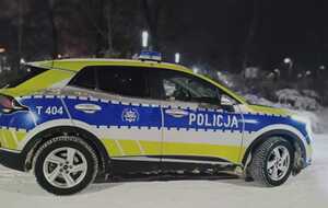 О находке воздушного шара полиции сообщили работники одного из лесничеств в Польше, отметили СМИ