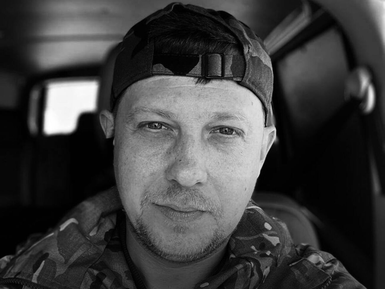 Вовк работал на СТБ с 2011 года