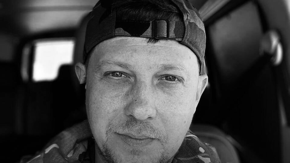 Вовк работал на СТБ с 2011 года