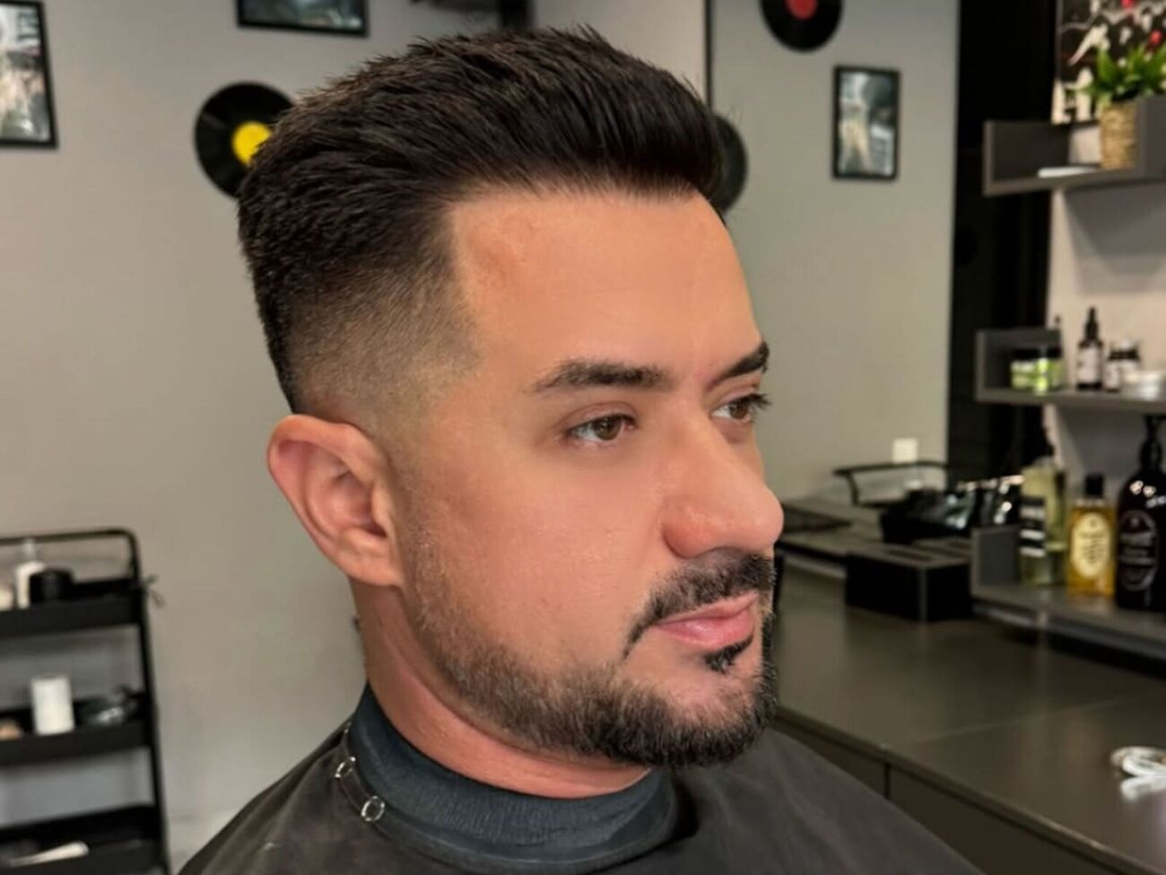 Налчаджиоглу в 2024 году развелся со своей второй женой