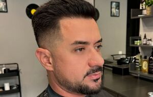 Налчаджиоглу 2024 року розлучився зі своєю другою дружиною