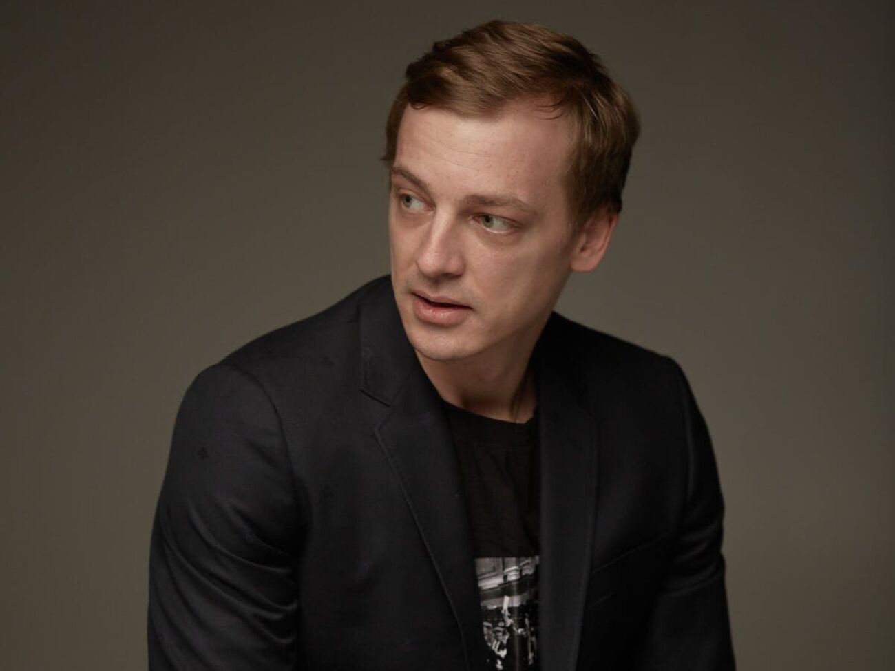 Носов: Деревина – це найцінніший ресурс України. Навіть не чорнозем. Ми й чорнозем примудрилися пересрати, засаджуючи соняшниками