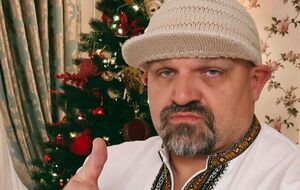 В новых отношениях Вирастюк в четвертый раз стал отцом