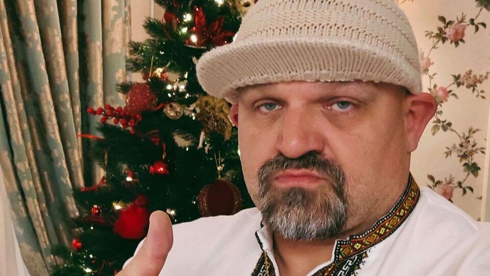 У нових стосунках Вірастюк учетверте став батьком