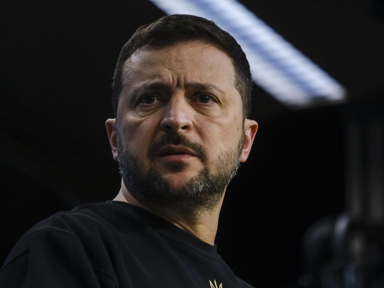 Зеленський зазначив, що є свідки їхньої розмови з Лукашенком у перші дні повномасштабної агресії РФ