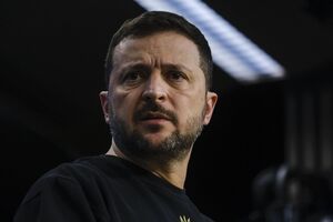 Зеленский отметил, что есть свидетели их разговора с Лукашенко в первые дни полномасштабной агрессии РФ