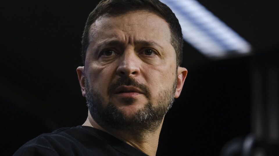 Зеленський зазначив, що є свідки їхньої розмови з Лукашенком у перші дні повномасштабної агресії РФ