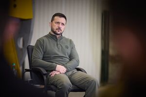 Разговаривать всегда нужно с тем, кто слышит, отметил Зеленский