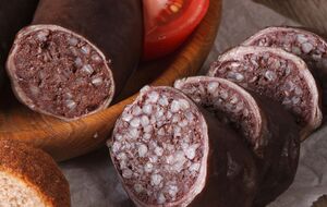 Для кров’янки вам знадобиться молоко і гречка