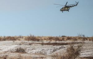 ЗСУ досягли в Курській області тактичного успіху, вважають американські воєнні експерти